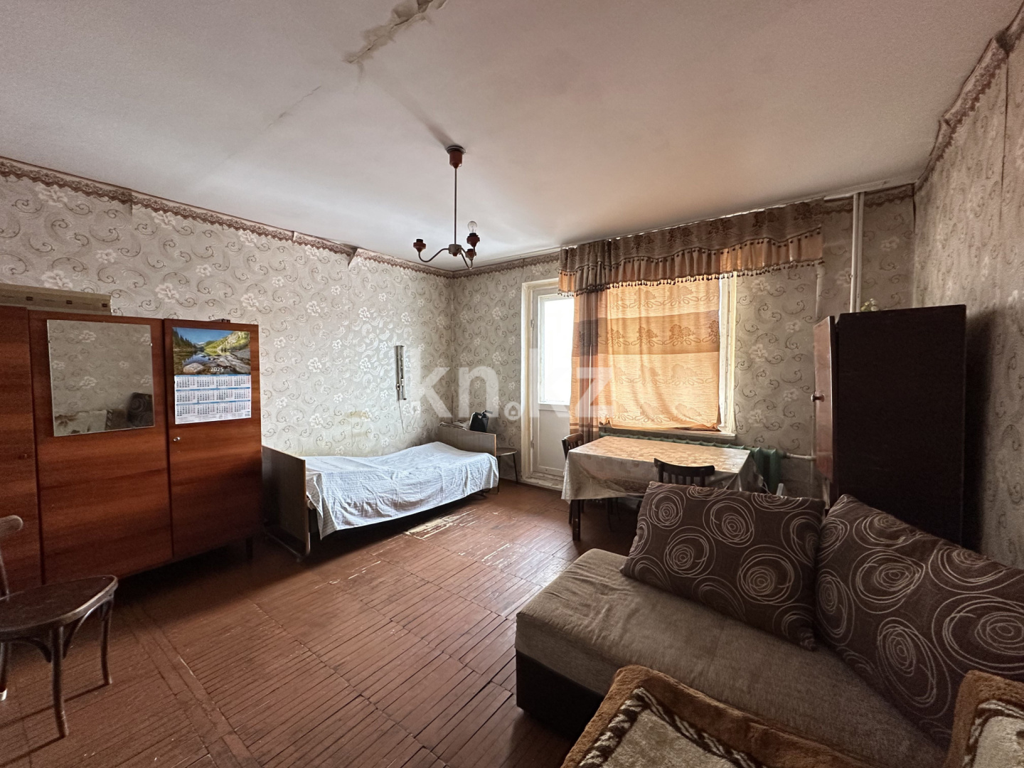 Продажа 1-комнатной квартиры, 42.1 м² - Продажа квартир в Караганде фото 16 из 30