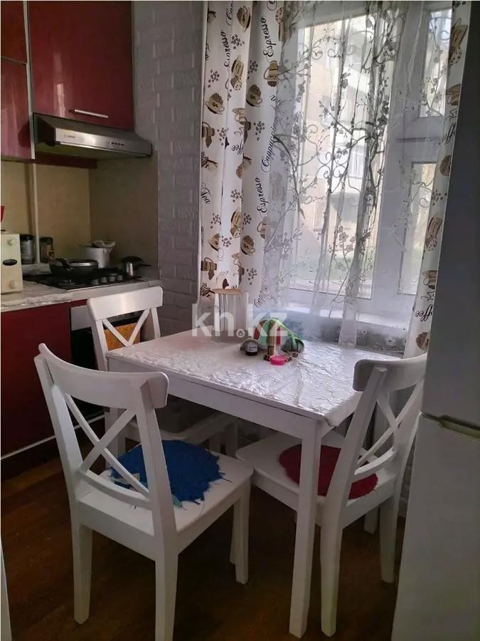 Продажа 2-комнатной квартиры, 46 м², пр. Республики, дом  4/3 в Астане - фото 2