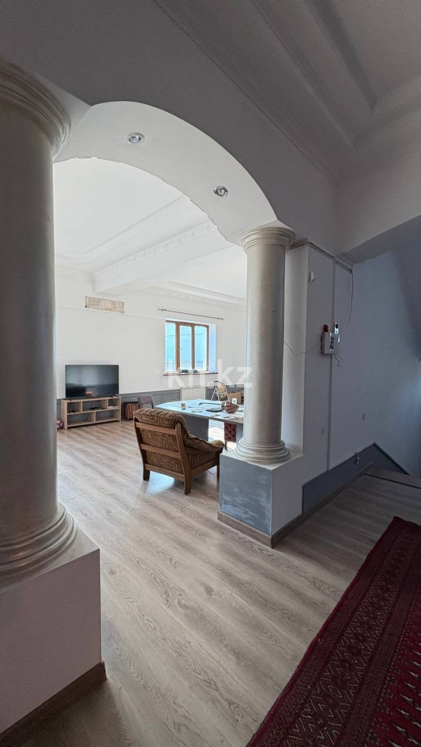 Продажа 5-комнатного дома, 430 м² - Продажа домов, коттеджей в Алматы фото 2 из 35