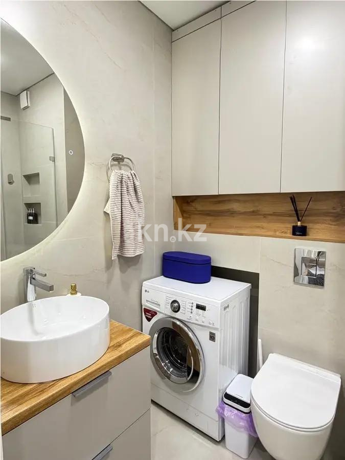 Продажа 2-комнатной квартиры, 39 м² - Продажа квартир в Кокшетау фото 3 из 3