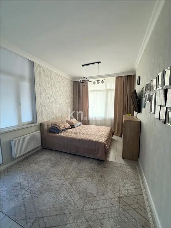 Продажа 3-комнатной квартиры, 84 м², ул. Кумисбекова, дом  2 - Продажа  трехкомнатных квартир в Астане без посредников фото 2 из 8