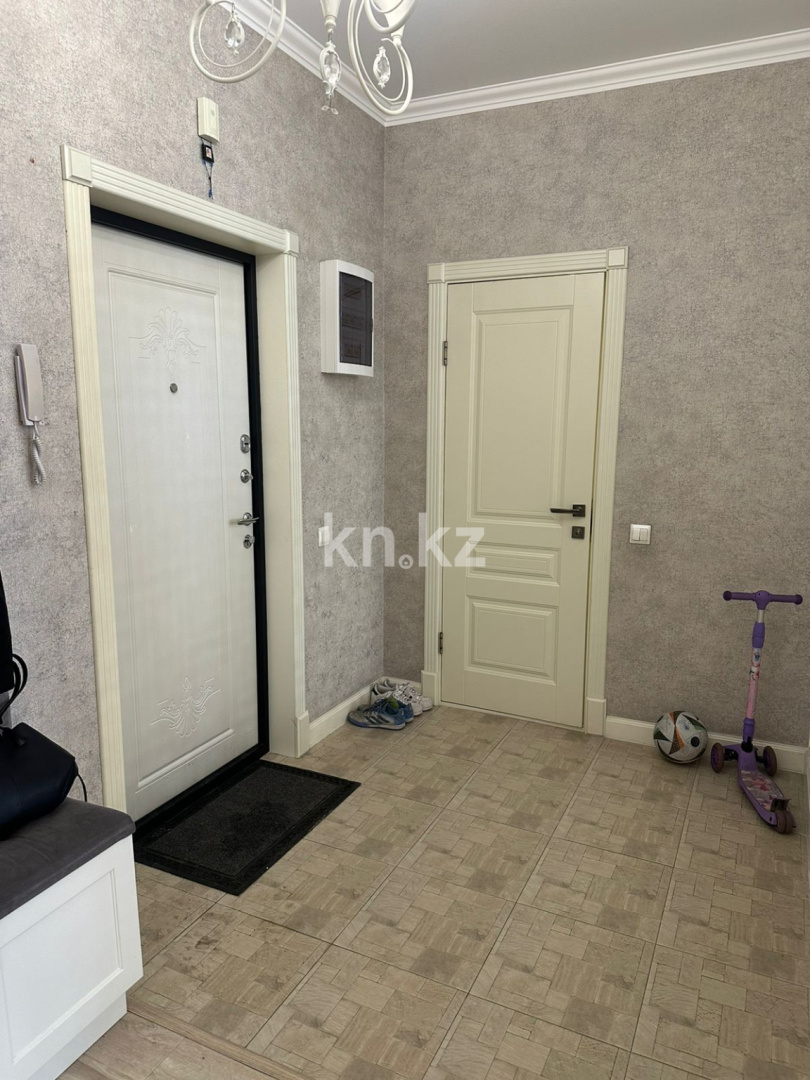 Продажа 3-комнатной квартиры, 123 м² - Продажа квартир в новостройках Алматы с фото - страница 2 фото 6 из 31