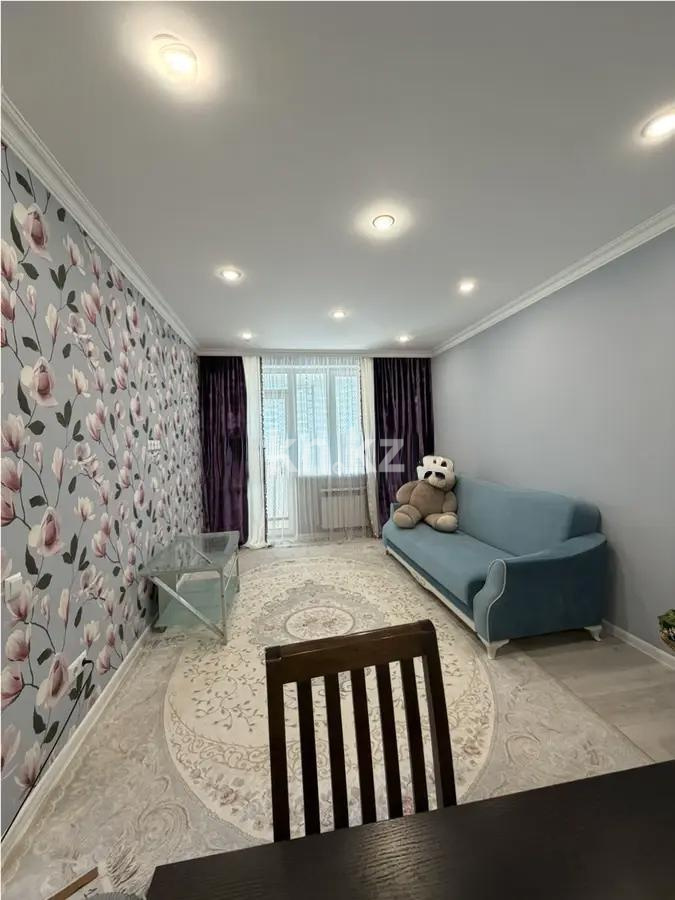 Продажа 2-комнатной квартиры, 50 м² в Астане