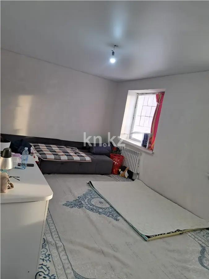 Продажа 1-комнатной квартиры, 39.5 м², ул. Баглановой, дом  1 - Продажа квартир в Казахстане фото 1 из 3