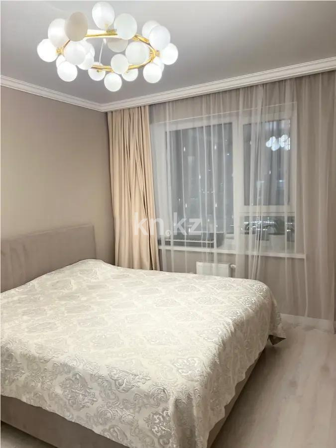 Продажа 2-комнатной квартиры, 63 м², ул. Толе би, дом  57 в Астане - фото 2 Продажа 2-комнатной квартиры, 63 м², ул. Толе би, дом  57 в Астане - фото 2