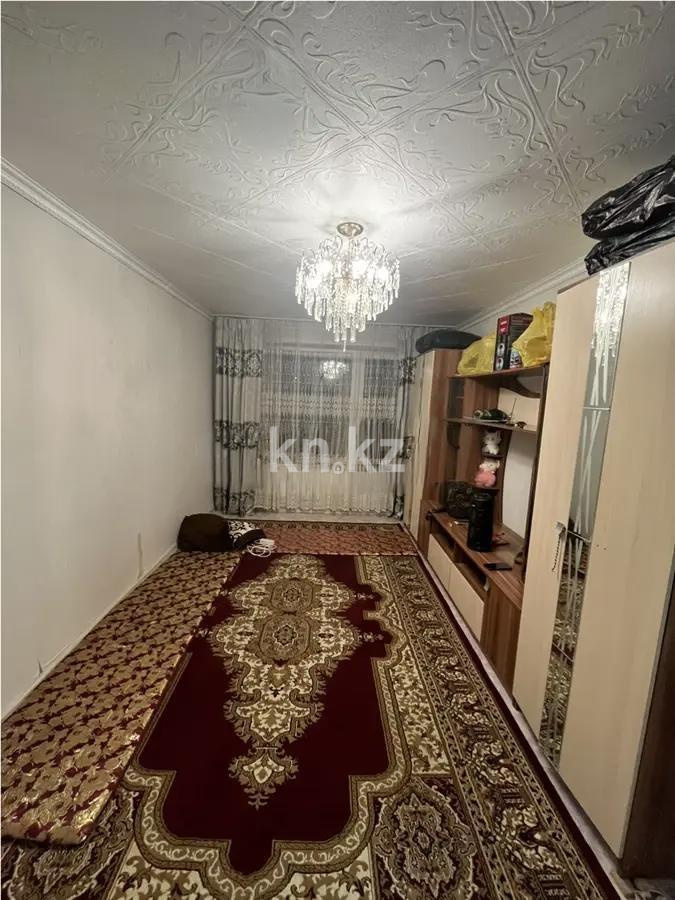Продажа 1-комнатной квартиры, 30 м² - Продажа квартир в Темиртау фото 1 из 5