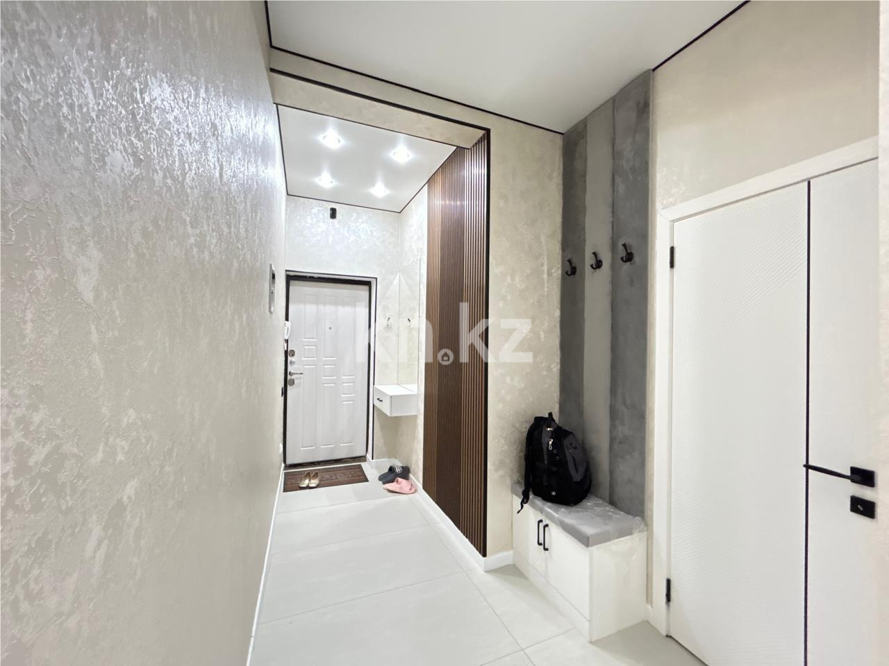 Продажа 2-комнатной квартиры, 48 м², ул. Кенесары - Продажа квартир в Астане фото 12 из 13