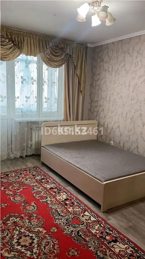Продажа 1-комнатной квартиры, 45 м², пр. Райымбека, дом  241 - Продажа  однокомнатных квартир в новостройках Алматы без посредников фото 1 из 2