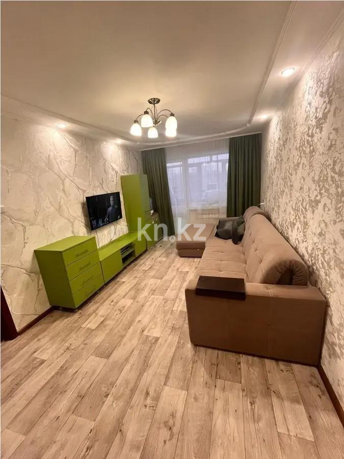 Продажа 2-комнатной квартиры, 53 м², ул. 3-й А мик-н, дом  16 - Продажа квартир в Темиртау фото 1 из 5