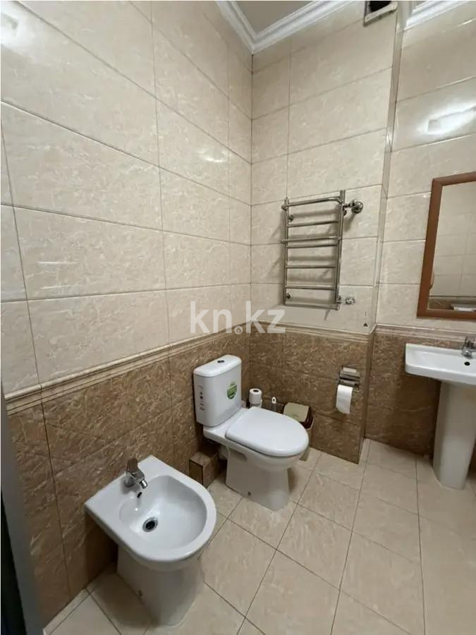 Продажа 1-комнатной квартиры, 53 м² в Алматы - фото 4