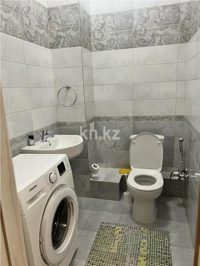 Продажа 3-комнатной квартиры, 117 м² в Астане - фото 6