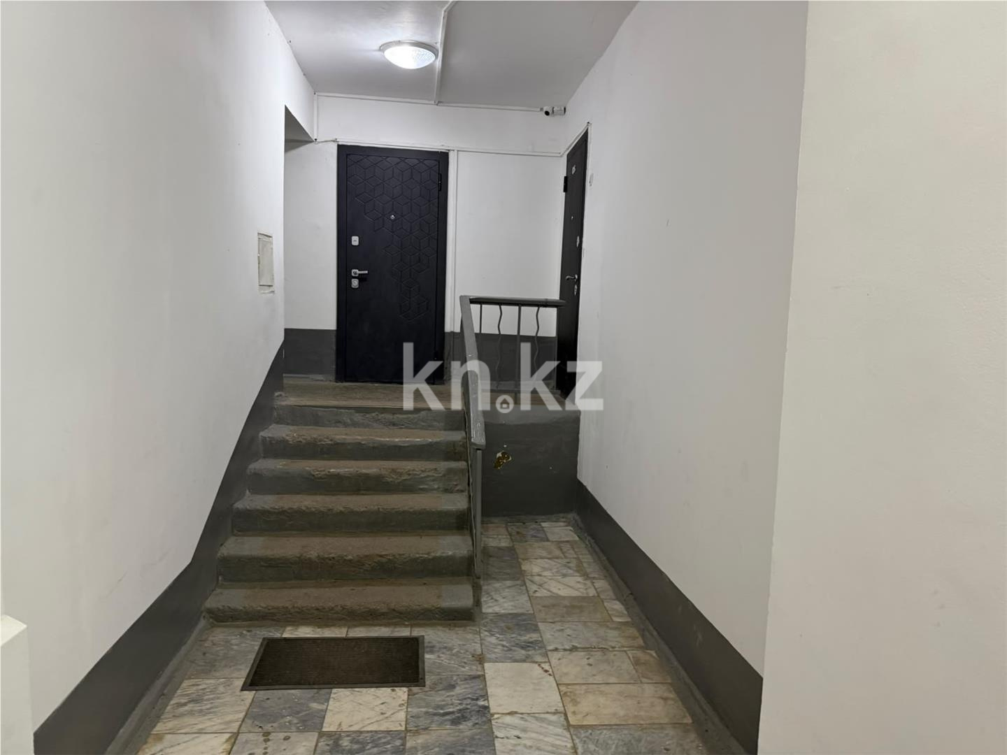 Продажа 4-комнатной квартиры, 75 м² - Продажа квартир в Караганде - страница 4 фото 16 из 16
