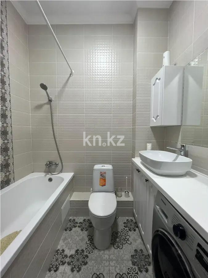 Продажа 1-комнатной квартиры, 37.8 м² - Продажа однокомнатных квартир от собственников в Астане - страница 82 фото 3 из 5