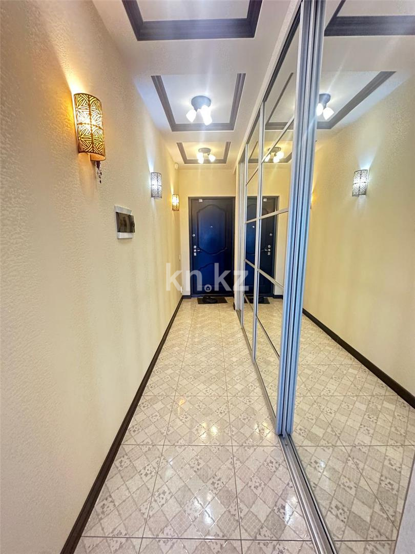 Продажа 3-комнатной квартиры, 117 м², пр. Республики - Продажа  трехкомнатных квартир в Караганде с фото фото 19 из 19