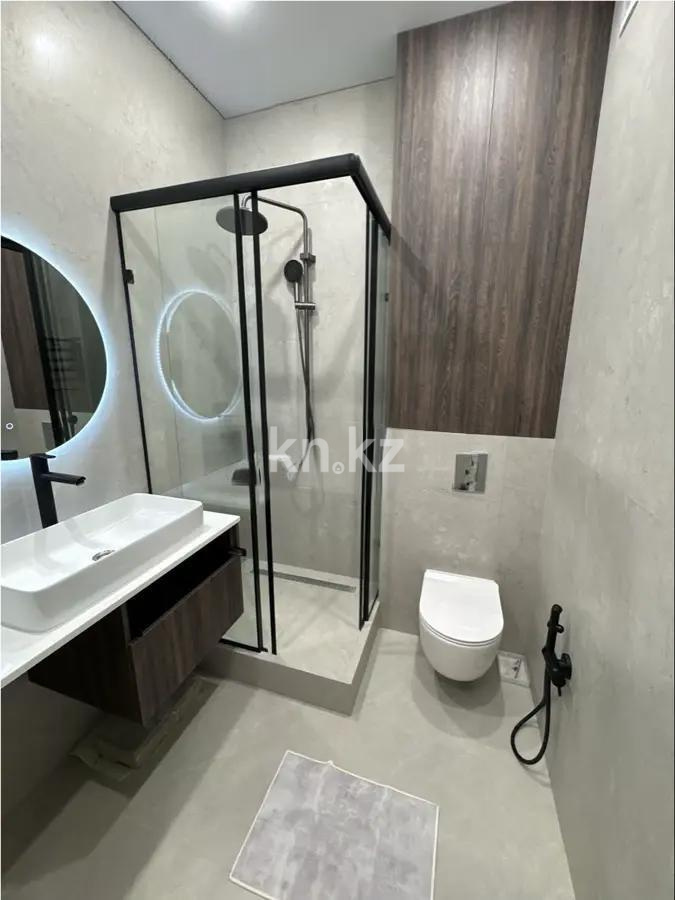 Продажа 1-комнатной квартиры, 41.8 м² в Алматы - фото 4