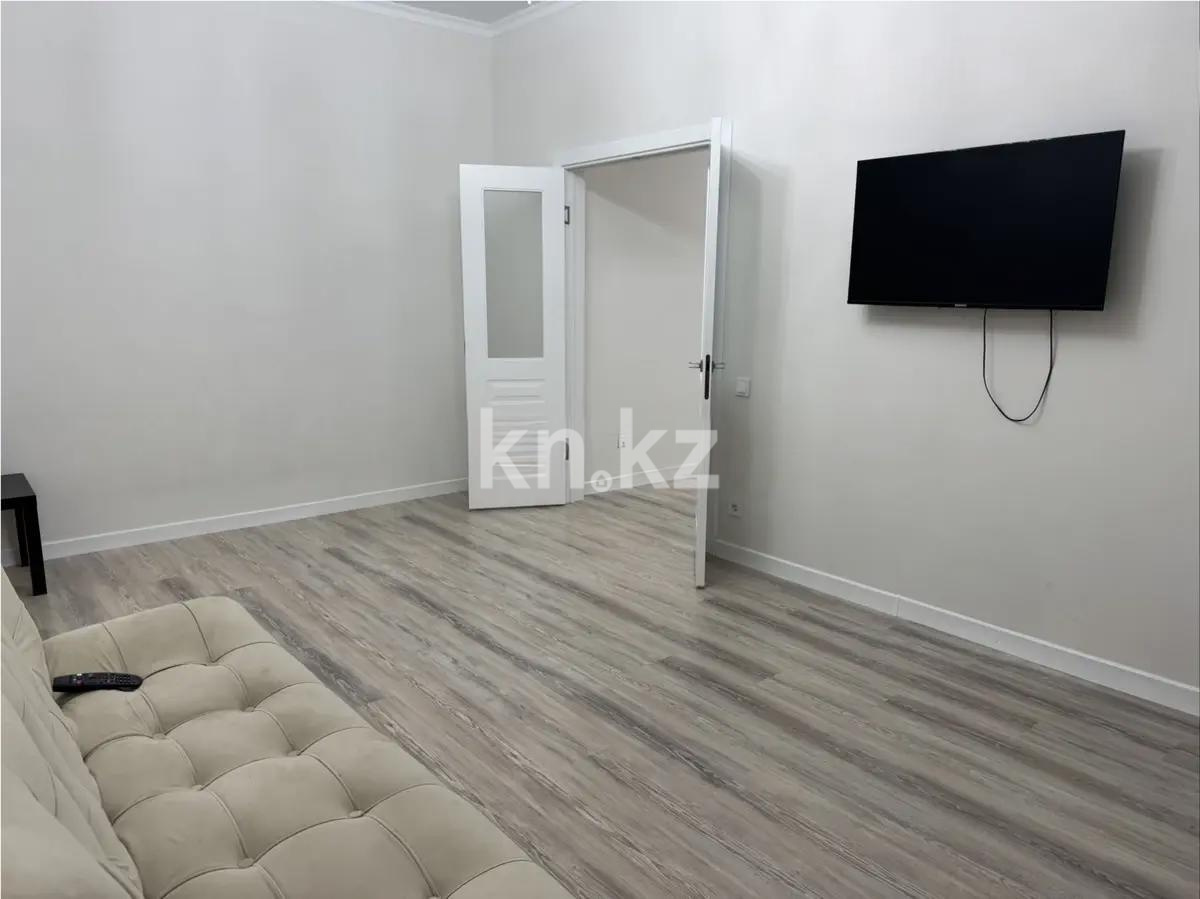 Продажа 2-комнатной квартиры, 57 м², ул. Керей, Жанибек хандар, дом  40 - Продажа квартир без посредников в Астане фото 2 из 6
