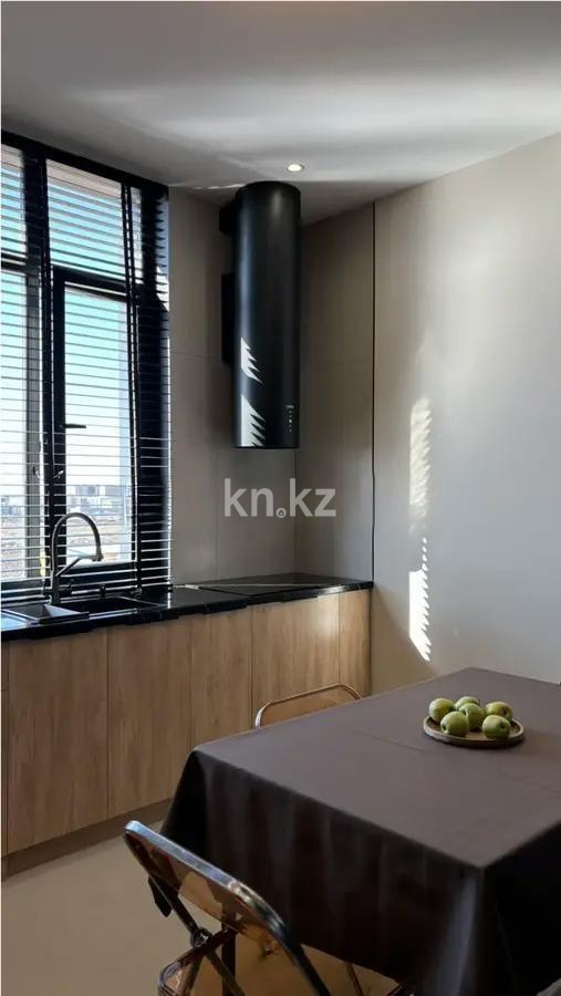 Продажа 3-комнатной квартиры, 67 м² - Продажа квартир в р-не Нура Астаны - страница 4 фото 4 из 6