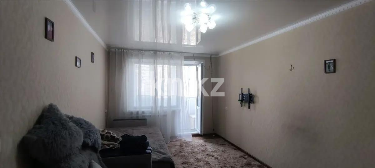 Продажа 1-комнатной квартиры, 31 м², мкр-н 22, дом  13 - Продажа квартир в Караганде фото 1 из 4
