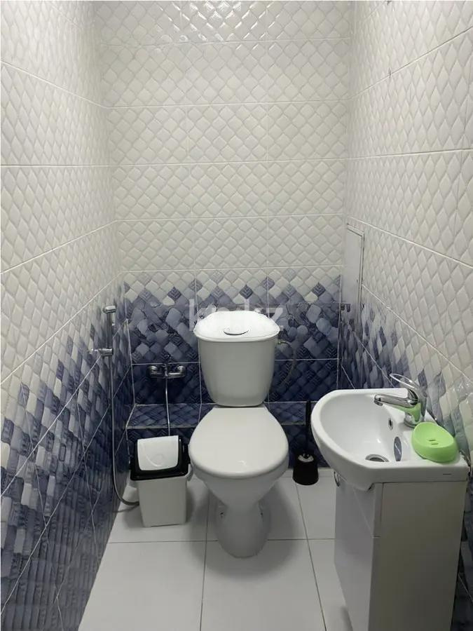 Продажа 2-комнатной квартиры, 58 м² - Продажа двухкомнатных квартир от собственников в Алматы фото 4 из 5