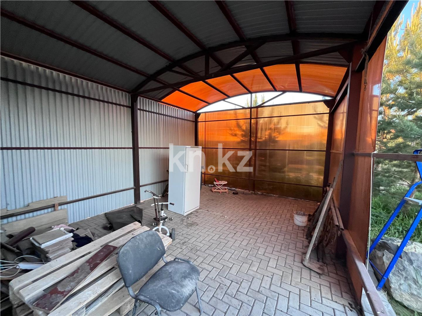Продажа 5-комнатного дома, 283.2 м² - Продажа домов, коттеджей на Юго-Востоке Караганды фото 28 из 31
