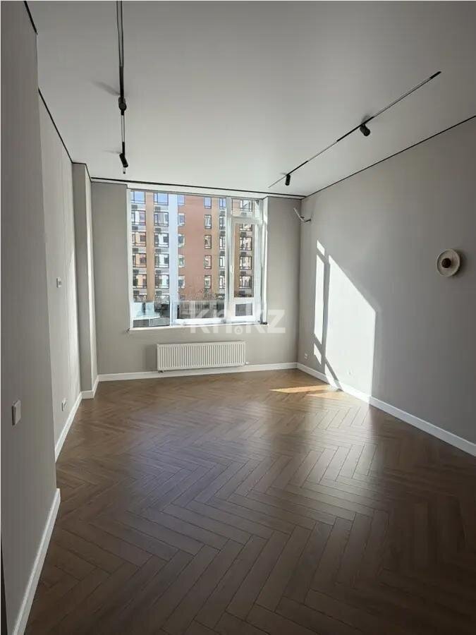 Продажа 3-комнатной квартиры, 63 м² в Астане