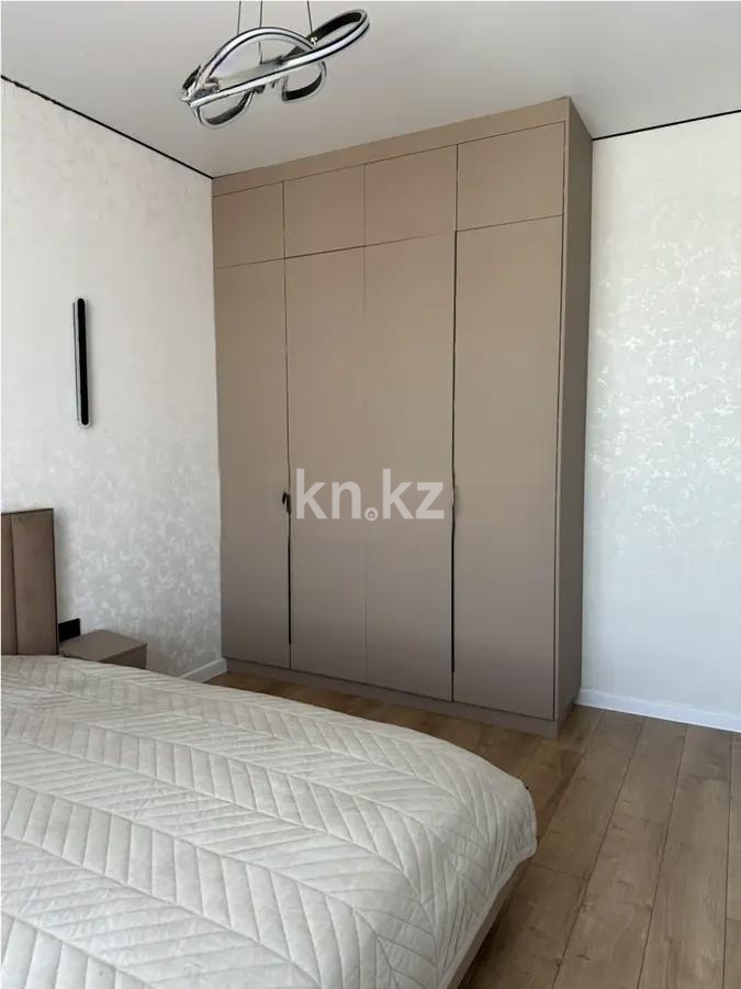 Продажа 3-комнатной квартиры, 80 м², ул. Гапеева, дом  1/9 - Продажа  трехкомнатных квартир в Караганде фото 3 из 8