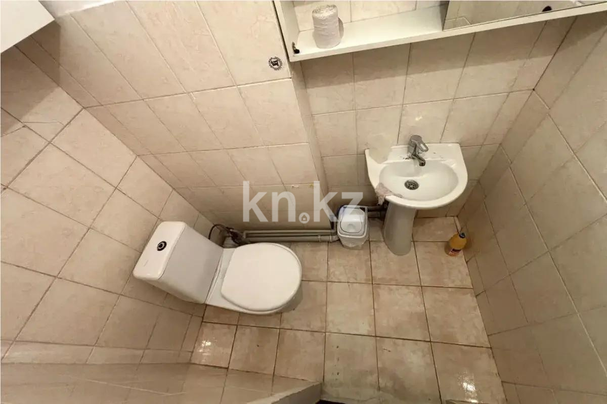 Продажа 2-комнатной квартиры, 56.4 м², пр. Райымбека, дом  243 - Продажа квартир в Алматы фото 5 из 6