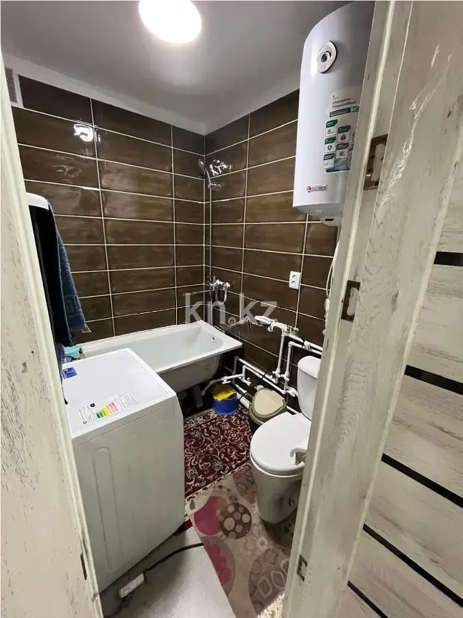 Продажа 2-комнатной квартиры, 45 м², ул. Абая, дом  92 - Продажа квартир в Темиртау без посредников фото 4 из 4