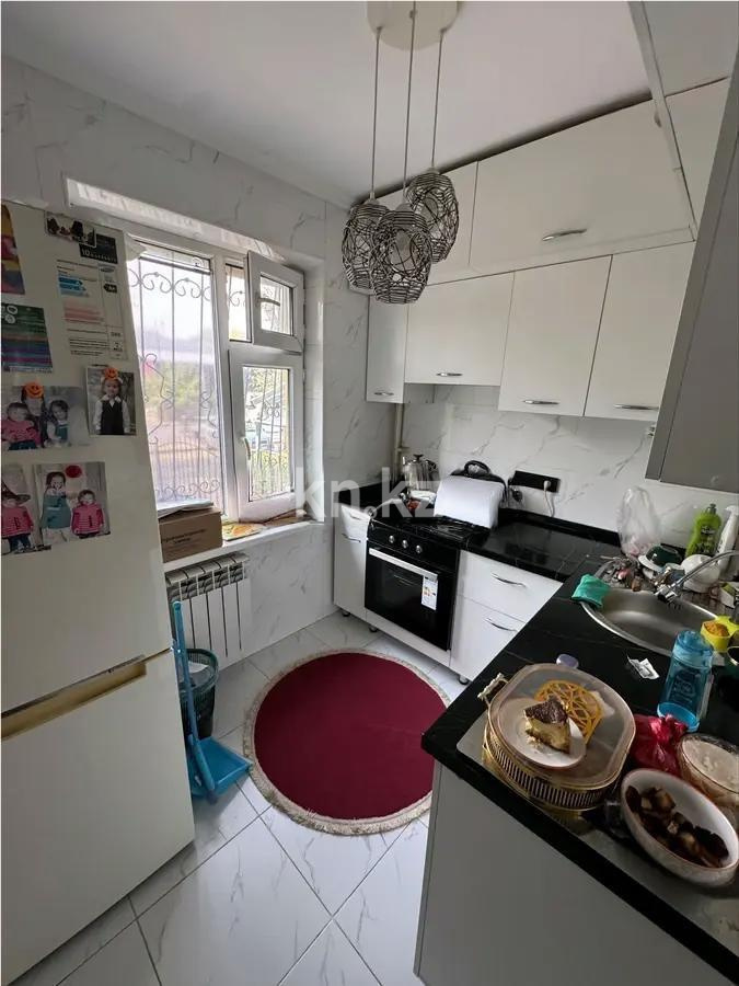 Продажа 3-комнатной квартиры, 62 м², мкр-н 11, дом  11 в Алматы - фото 4