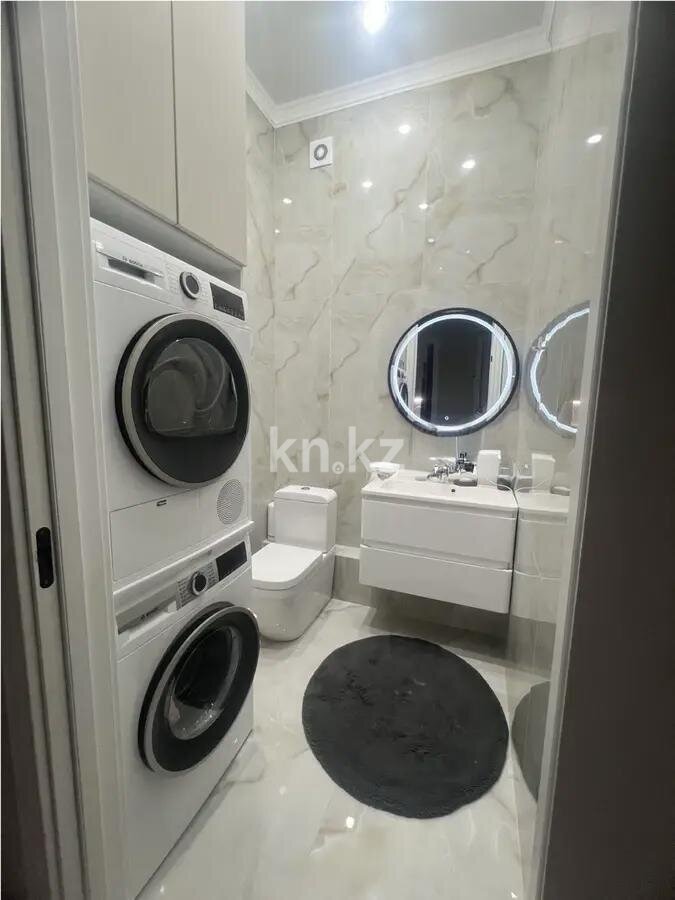 Продажа 3-комнатной квартиры, 97.2 м² в Астане - фото 6