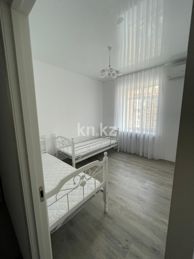 Продажа 2-комнатной квартиры, 58 м² - Продажа квартир от собственников в Караганде фото 25 из 27