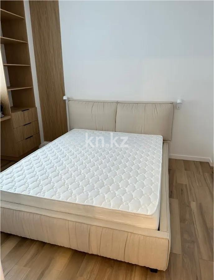 Продажа 2-комнатной квартиры, 42 м², ул. Карасай батыра, дом  119/1 - Продажа  двухкомнатных квартир в Алматы фото 2 из 3