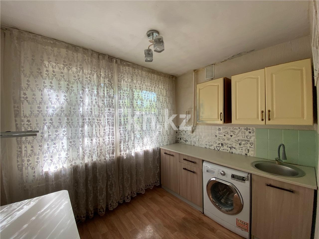 Продажа 1-комнатной квартиры, 38 м² - Недвижимость в Казахстане - страница 5 фото 3 из 5