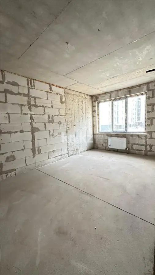 Продажа 1-комнатной квартиры, 43 м², мкр-н Кайрат, дом  153/2 стр - Продажа  однокомнатных квартир в новостройках Алматы с фото фото 1 из 1