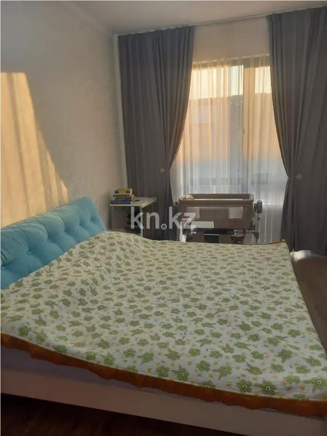 Продажа 2-комнатной квартиры, 51 м², ул. Тараз, дом  7 - Продажа  двухкомнатных квартир в Алматы фото 2 из 5