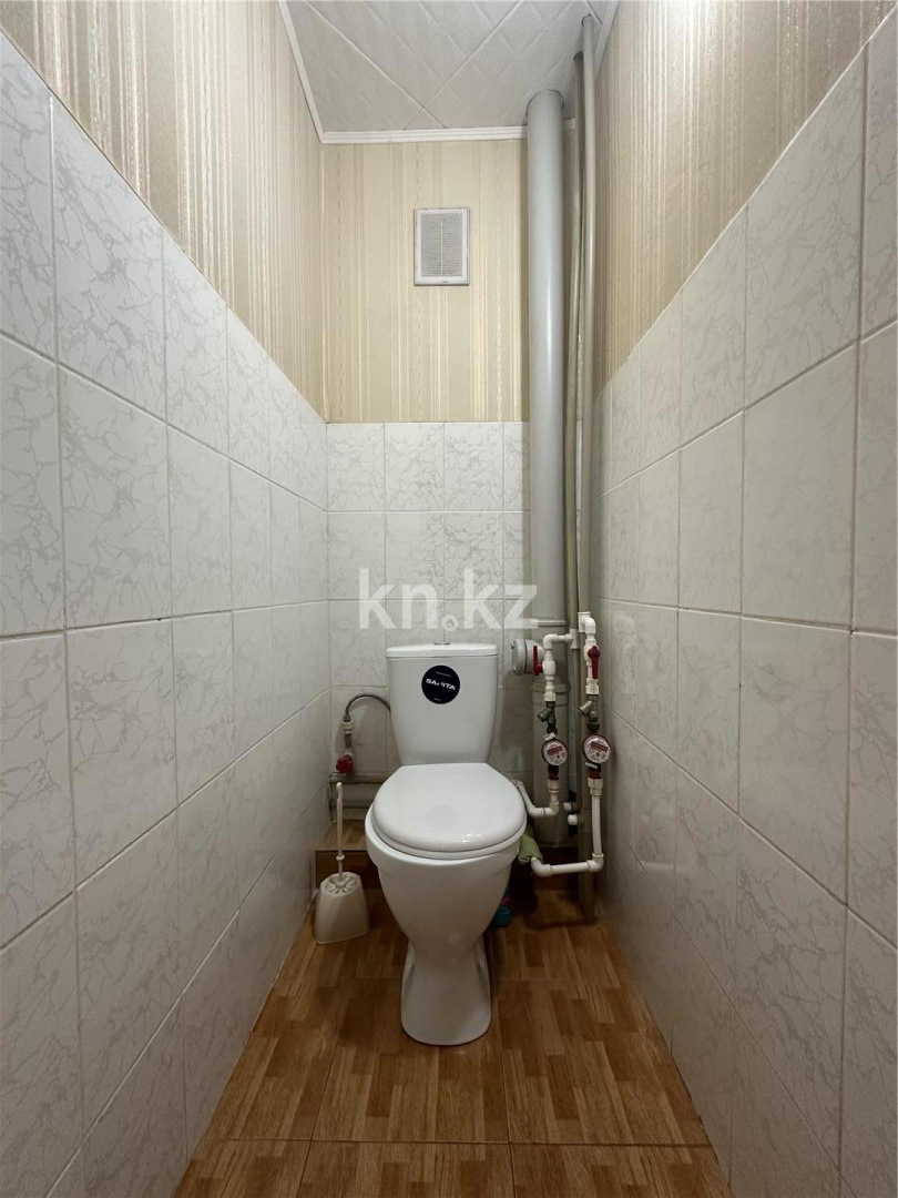 Продажа 2-комнатной квартиры, 66 м², пр. Республики - Продажа квартир в Темиртау фото 9 из 11