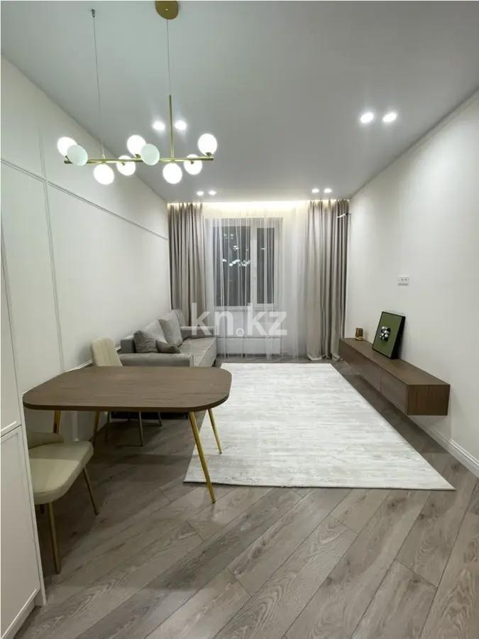 Продажа 2-комнатной квартиры, 41 м², пр. Тауелсыздык, дом  25/2 в Астане