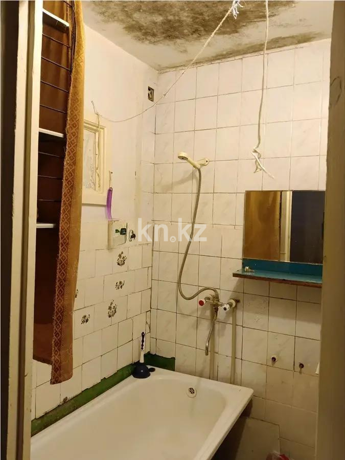 Продажа 3-комнатной квартиры, 47 м², пр. Мира, дом  118/3 - Продажа квартир в Темиртау без посредников фото 6 из 8