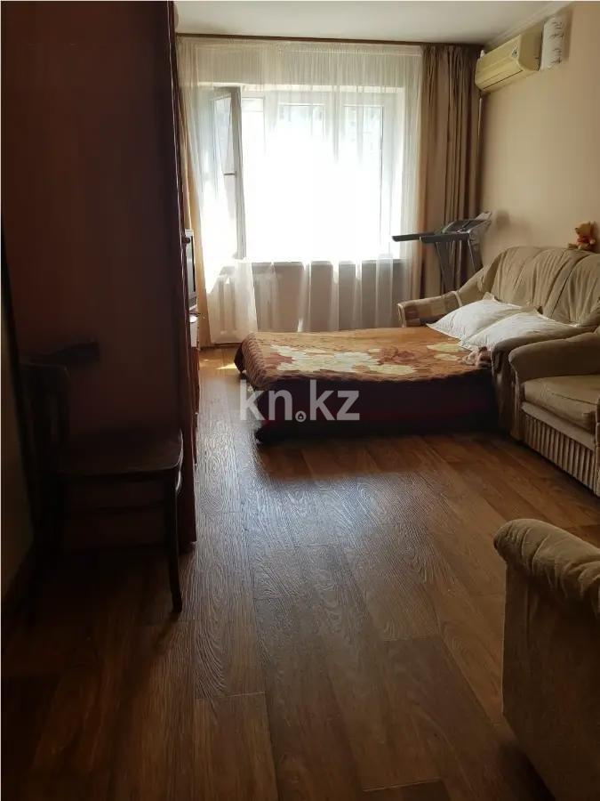 Продажа 2-комнатной квартиры, 53 м² в Алматы - фото 2