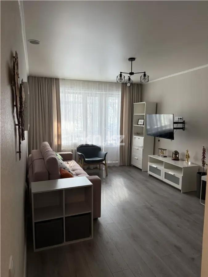 Продажа 2-комнатной квартиры, 34.7 м² в Астане