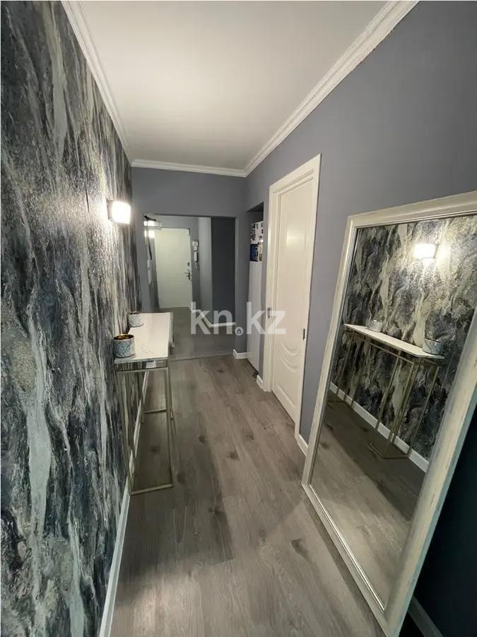 Продажа 3-комнатной квартиры, 56 м², мкр-н Казахфильм, дом  25 в Алматы - фото 6