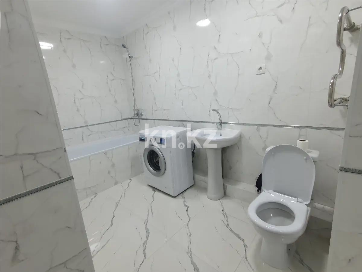 Продажа 2-комнатной квартиры, 47 м², мкр-н Аккент, дом  68 - Продажа  двухкомнатных квартир в новостройках Алматы с фото фото 3 из 4