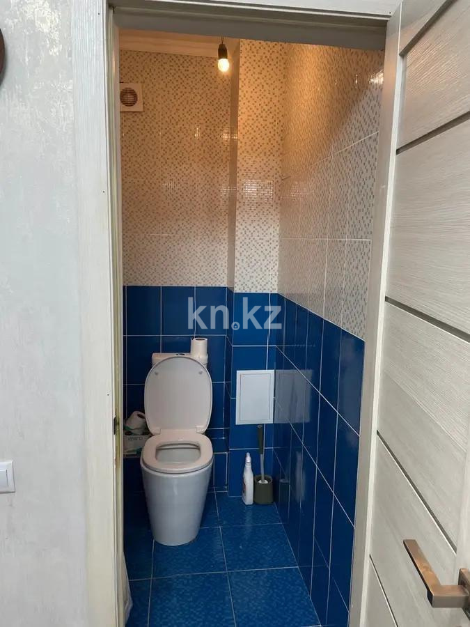 Продажа 2-комнатной квартиры, 58 м², ул. Азербаева, дом  2 в Астане - фото 5