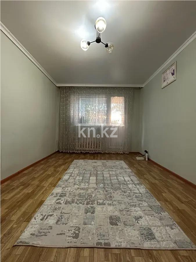 Продажа 3-комнатной квартиры, 60 м², пр. Сарыарка, дом  35/3 в Астане - фото 3