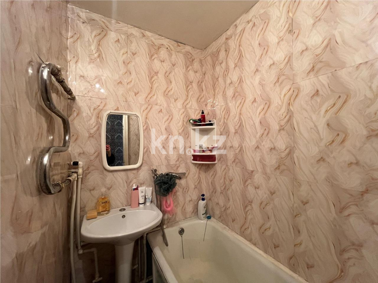 Продажа 1-комнатной квартиры, 30 м² - Продажа однокомнатных квартир в Караганде - страница 6 фото 8 из 9