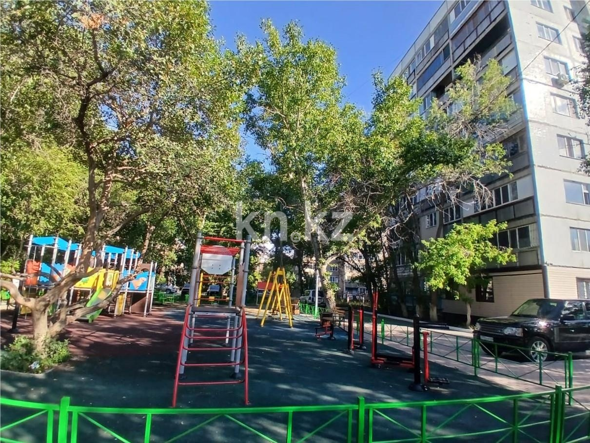 Продажа 2-комнатной квартиры, 44 м² - Недвижимость в Караганде - страница 6 фото 10 из 11