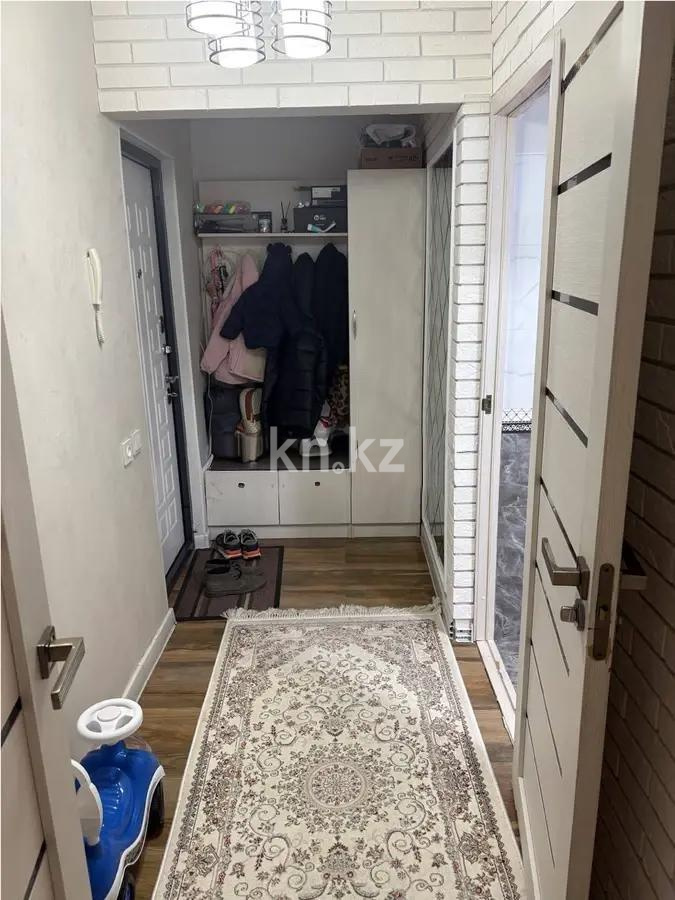 Продажа 1-комнатной квартиры, 32.8 м², пр. Гагарина, дом  35 в Алматы - фото 4