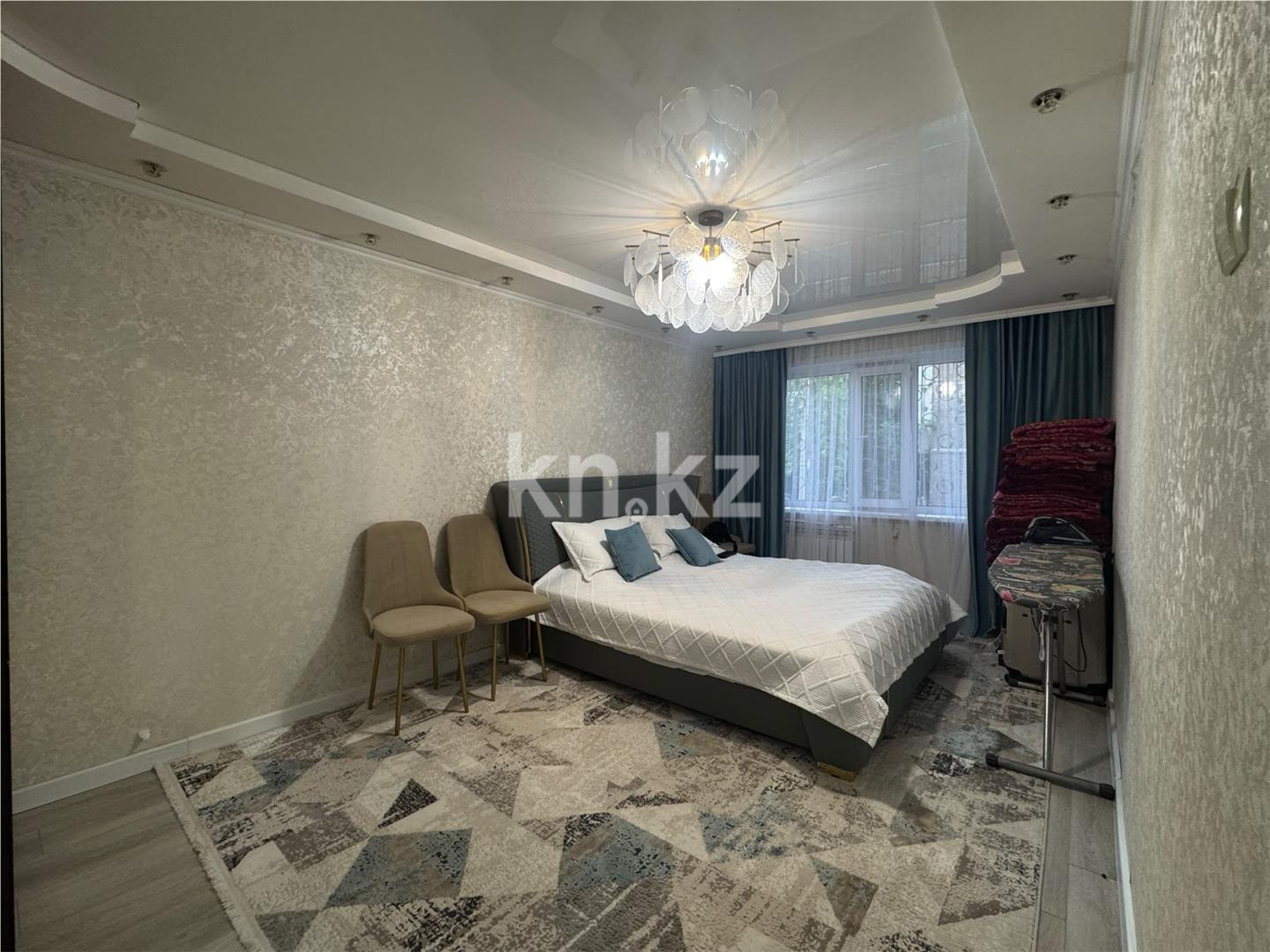 Продажа 3-комнатной квартиры, 61 м² - Недвижимость в Темиртау фото 3 из 11