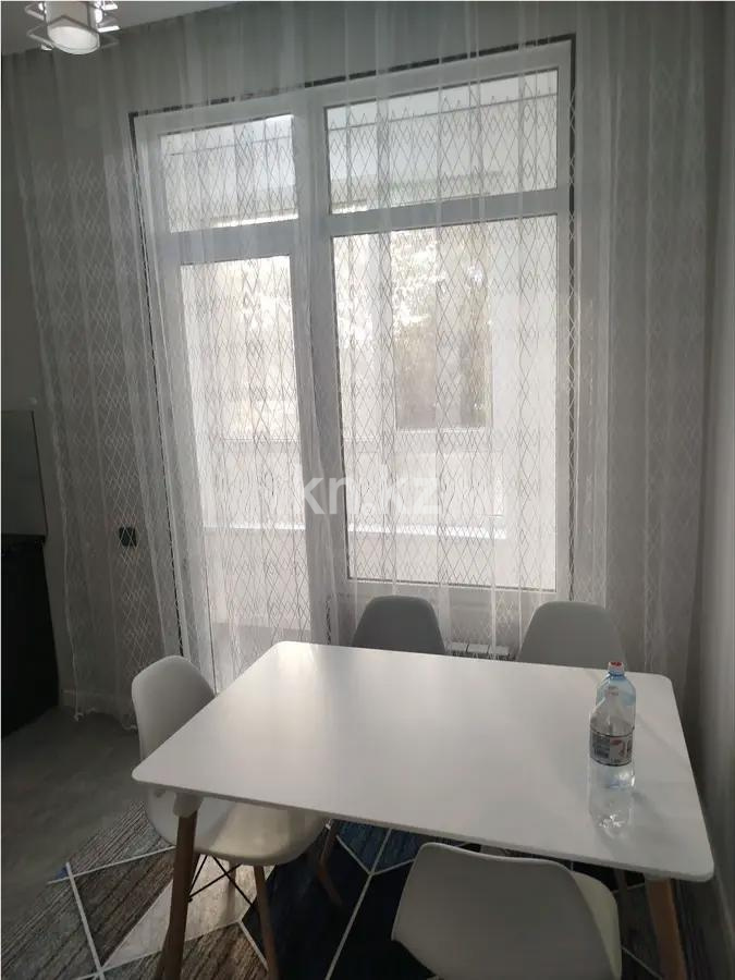 Продажа 1-комнатной квартиры, 40 м² - Продажа  однокомнатных квартир в новостройках Алматы фото 2 из 4