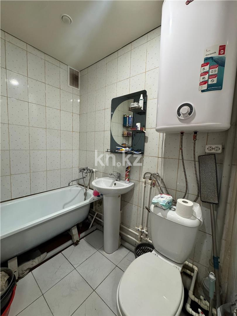 Продажа 2-комнатной квартиры, 44 м² - Недвижимость в Темиртау - страница 3 фото 2 из 9